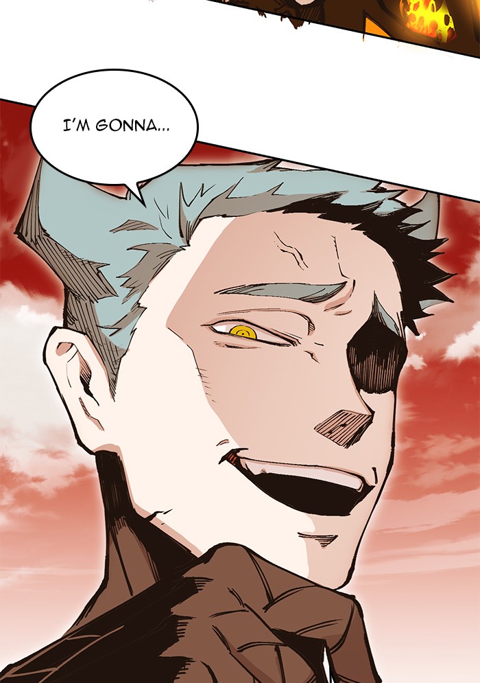 Hardcore Leveling Warrior Chap 422 - Next Chap 423