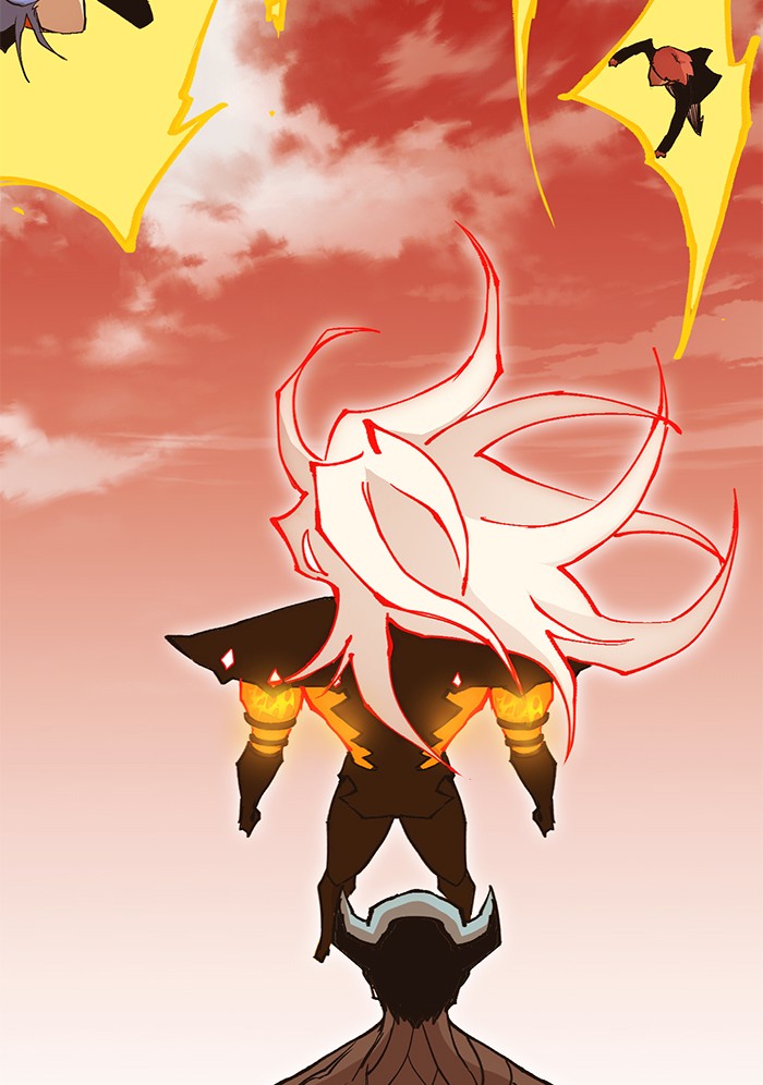 Hardcore Leveling Warrior Chap 422 - Next Chap 423