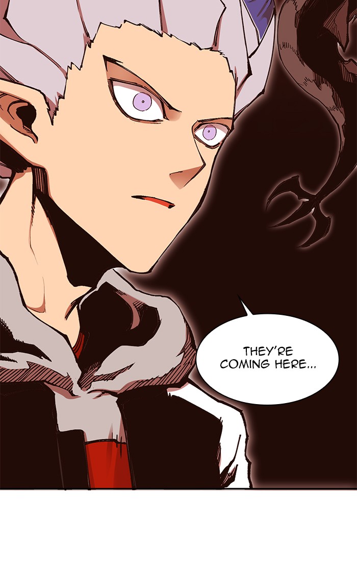 Hardcore Leveling Warrior Chap 422 - Next Chap 423