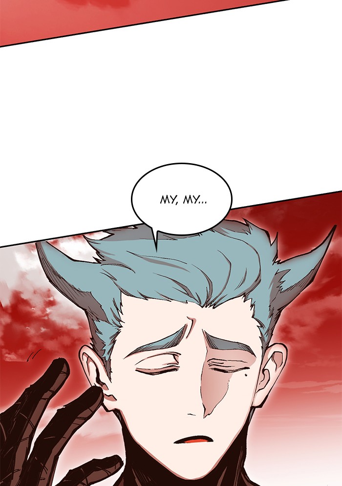 Hardcore Leveling Warrior Chap 422 - Next Chap 423