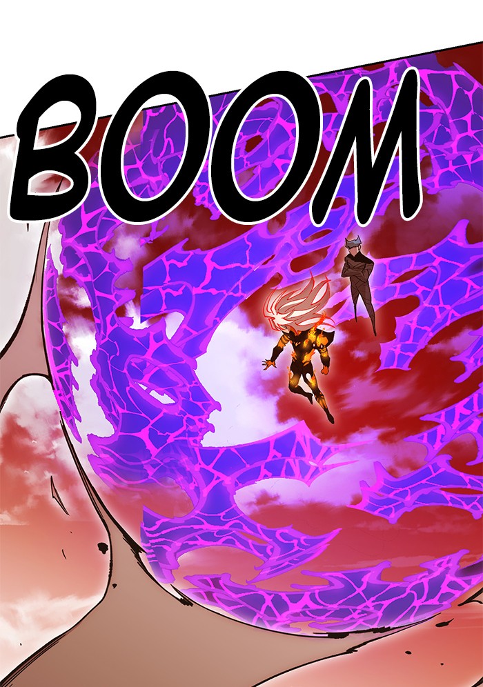 Hardcore Leveling Warrior Chap 422 - Next Chap 423