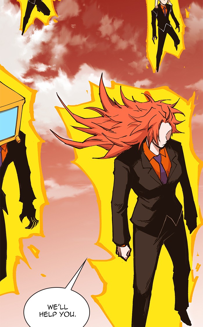 Hardcore Leveling Warrior Chap 422 - Next Chap 423