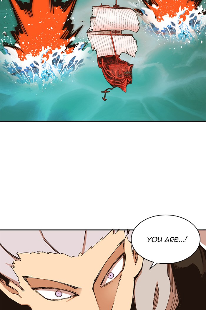 Hardcore Leveling Warrior Chap 422 - Next Chap 423