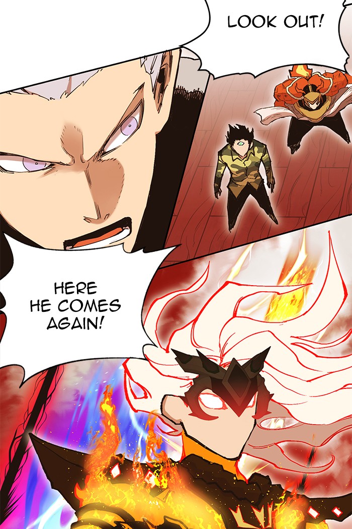 Hardcore Leveling Warrior Chap 422 - Next Chap 423