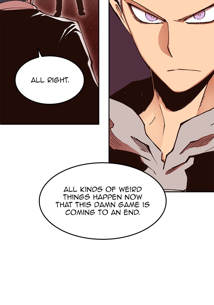 Hardcore Leveling Warrior Chap 422 - Next Chap 423
