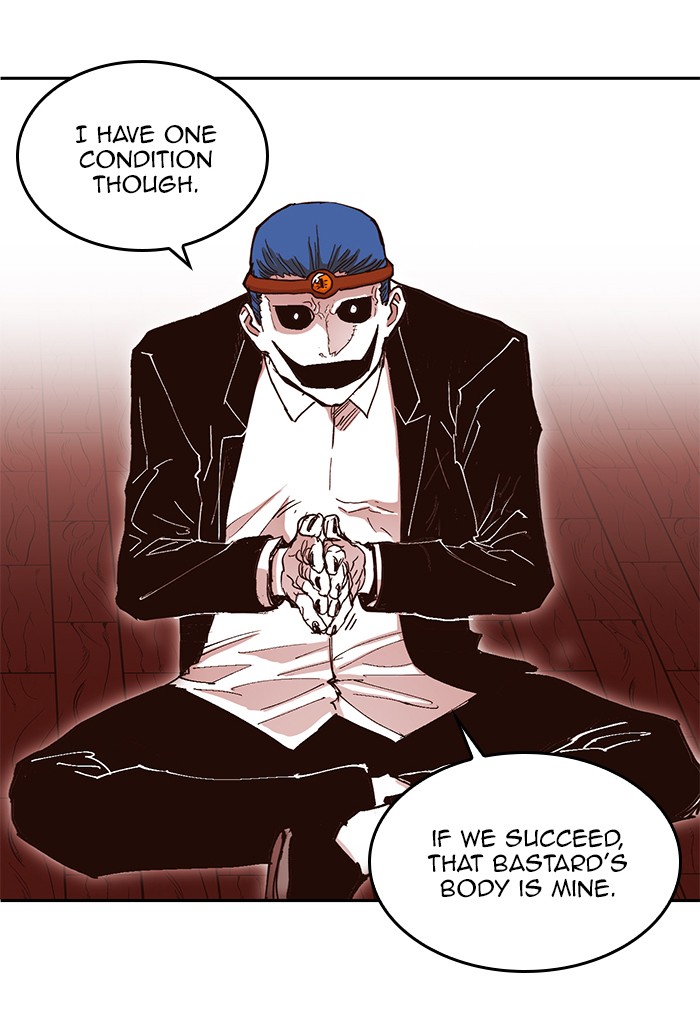 Hardcore Leveling Warrior Chap 422 - Next Chap 423