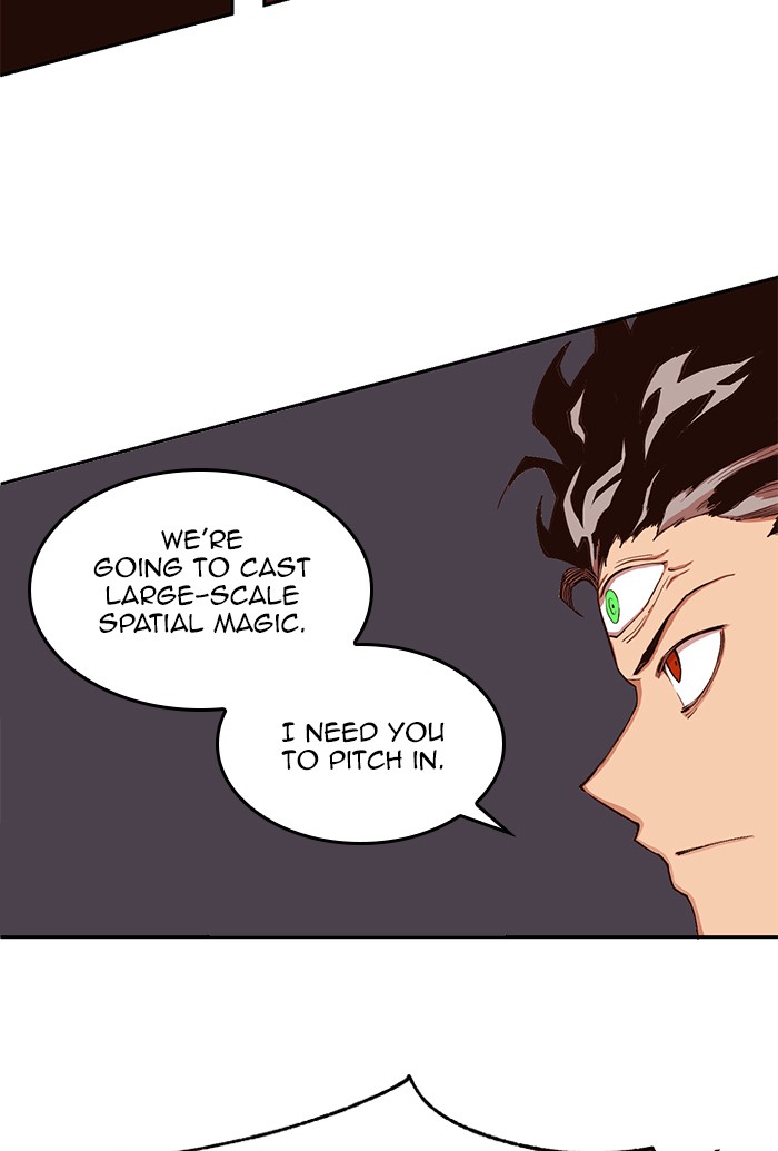 Hardcore Leveling Warrior Chap 422 - Next Chap 423