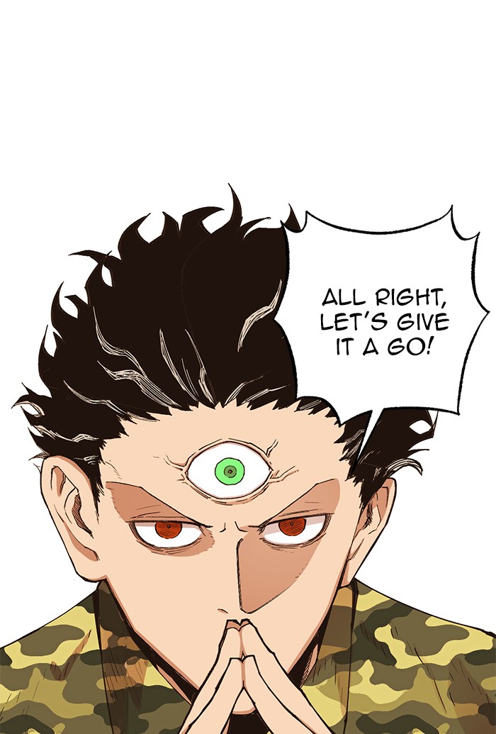 Hardcore Leveling Warrior Chap 422 - Next Chap 423
