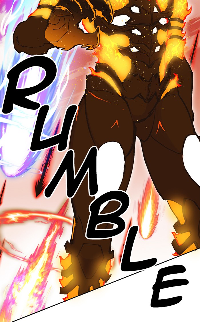 Hardcore Leveling Warrior Chap 422 - Next Chap 423