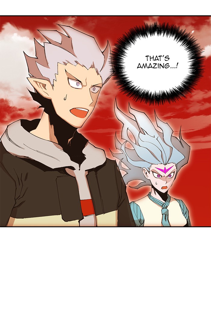 Hardcore Leveling Warrior Chap 422 - Next Chap 423