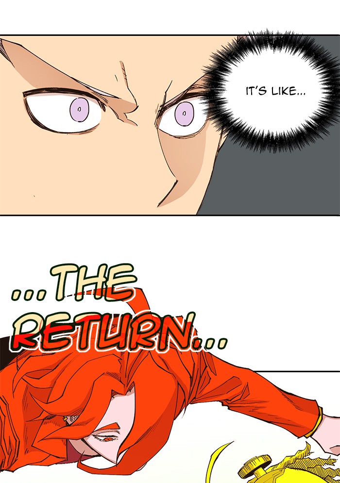 Hardcore Leveling Warrior Chap 422 - Next Chap 423