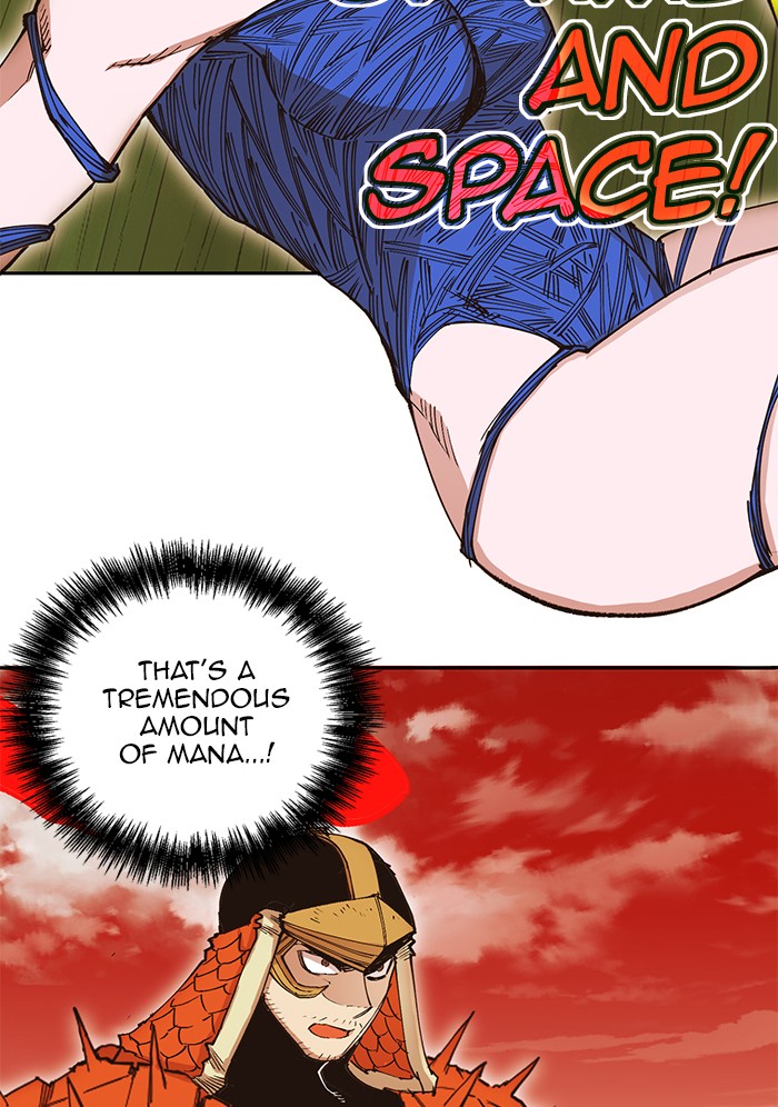 Hardcore Leveling Warrior Chap 422 - Next Chap 423