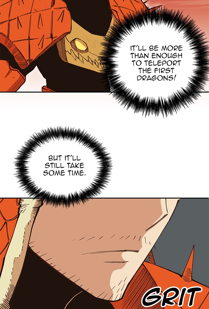 Hardcore Leveling Warrior Chap 422 - Next Chap 423