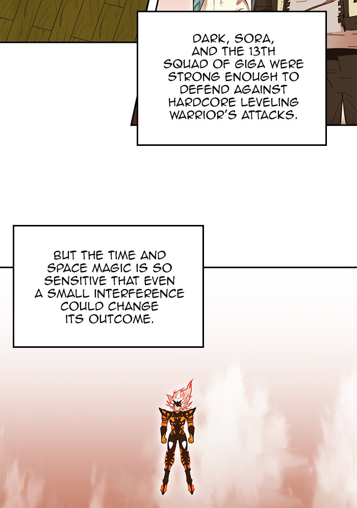 Hardcore Leveling Warrior Chap 422 - Next Chap 423