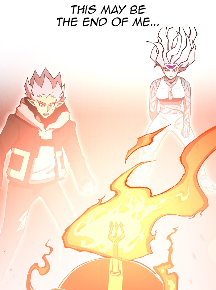 Hardcore Leveling Warrior Chap 422 - Next Chap 423