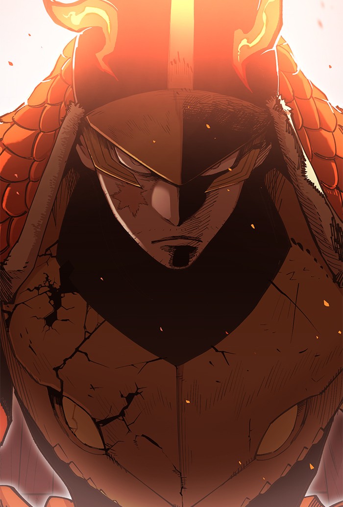 Hardcore Leveling Warrior Chap 422 - Next Chap 423