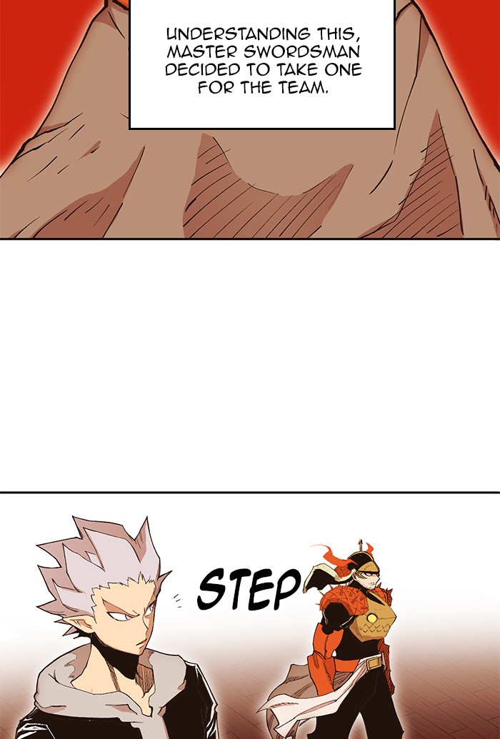 Hardcore Leveling Warrior Chap 422 - Next Chap 423