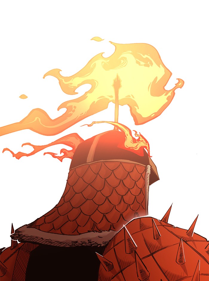 Hardcore Leveling Warrior Chap 422 - Next Chap 423