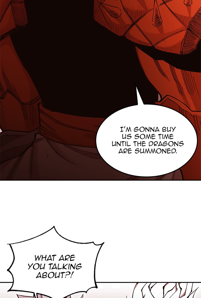 Hardcore Leveling Warrior Chap 422 - Next Chap 423