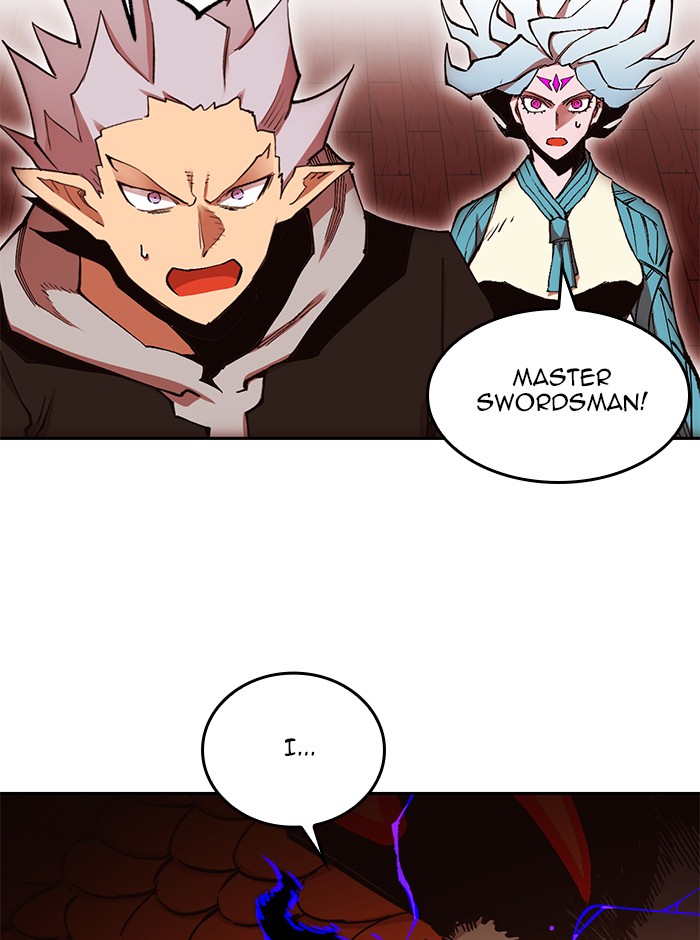 Hardcore Leveling Warrior Chap 422 - Next Chap 423
