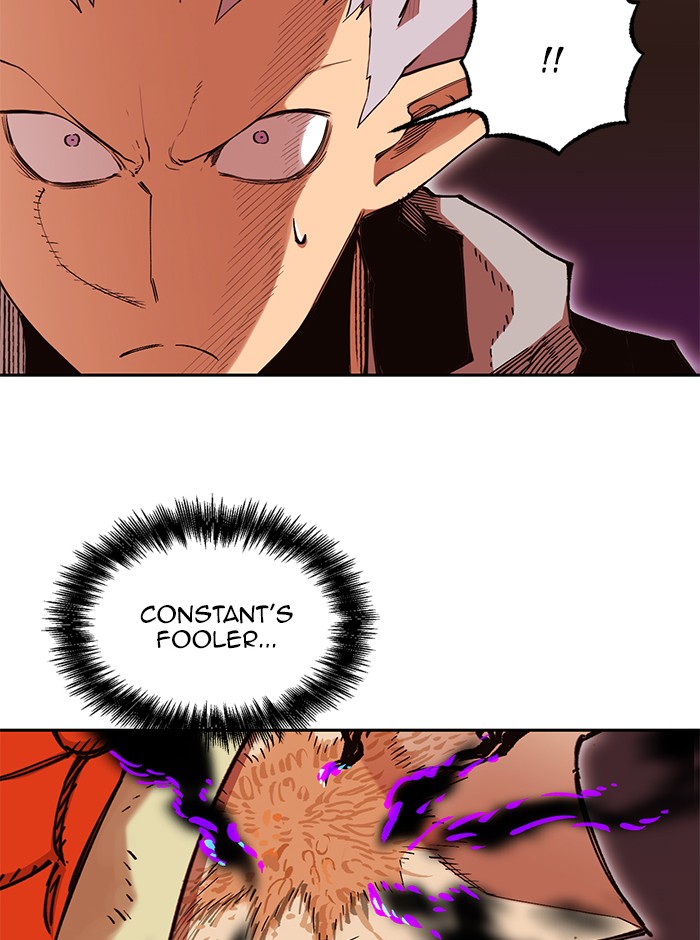 Hardcore Leveling Warrior Chap 422 - Next Chap 423