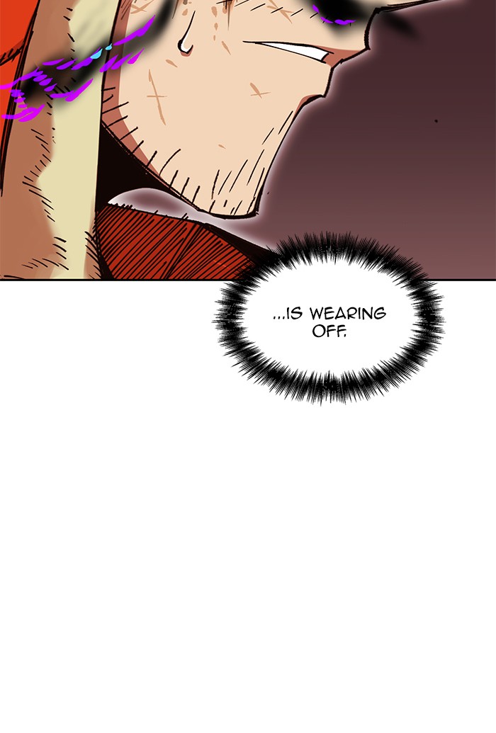 Hardcore Leveling Warrior Chap 422 - Next Chap 423