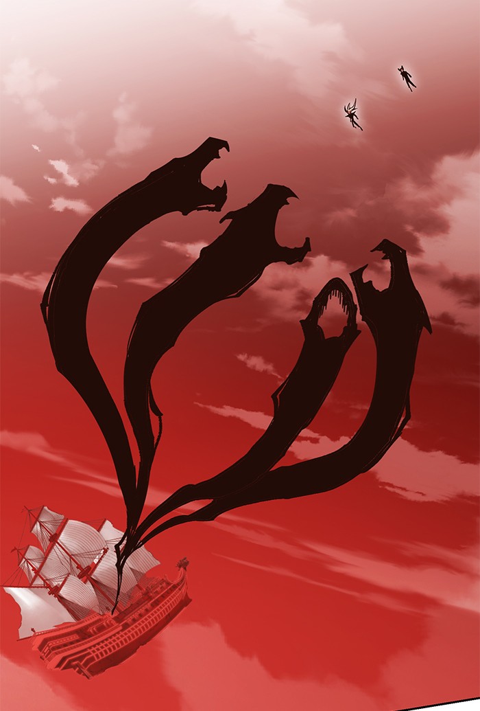 Hardcore Leveling Warrior Chap 422 - Next Chap 423