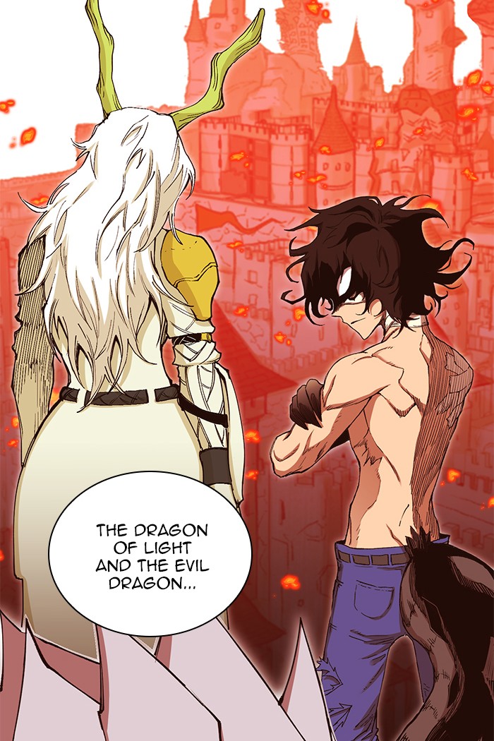 Hardcore Leveling Warrior Chap 422 - Next Chap 423