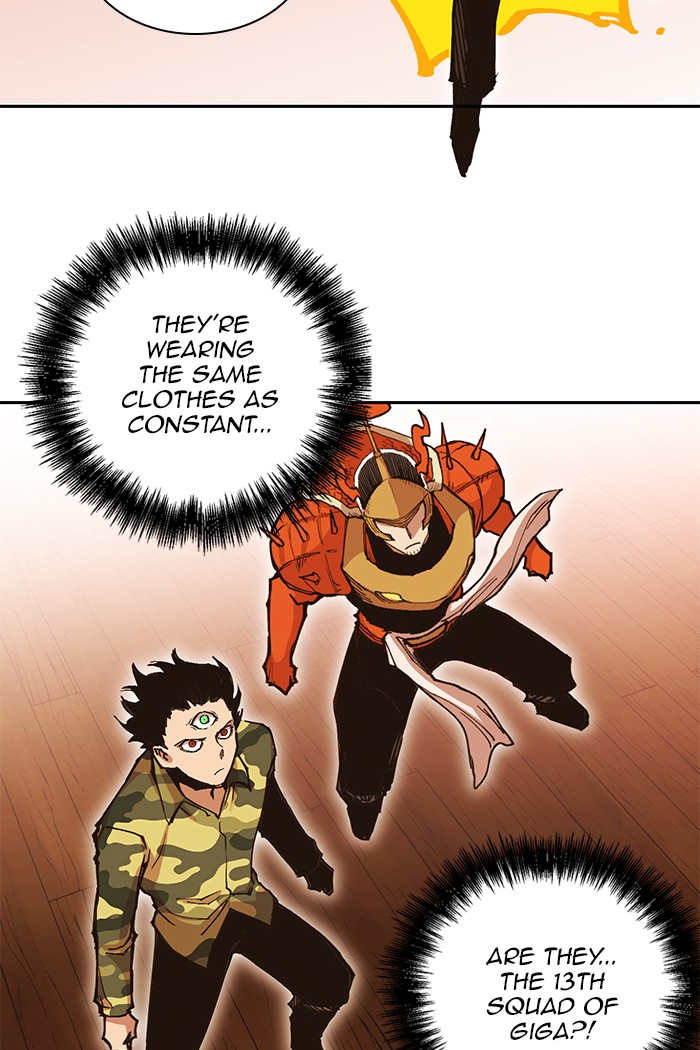 Hardcore Leveling Warrior Chap 422 - Next Chap 423