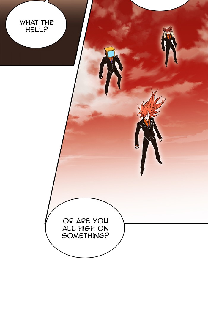 Hardcore Leveling Warrior Chap 422 - Next Chap 423
