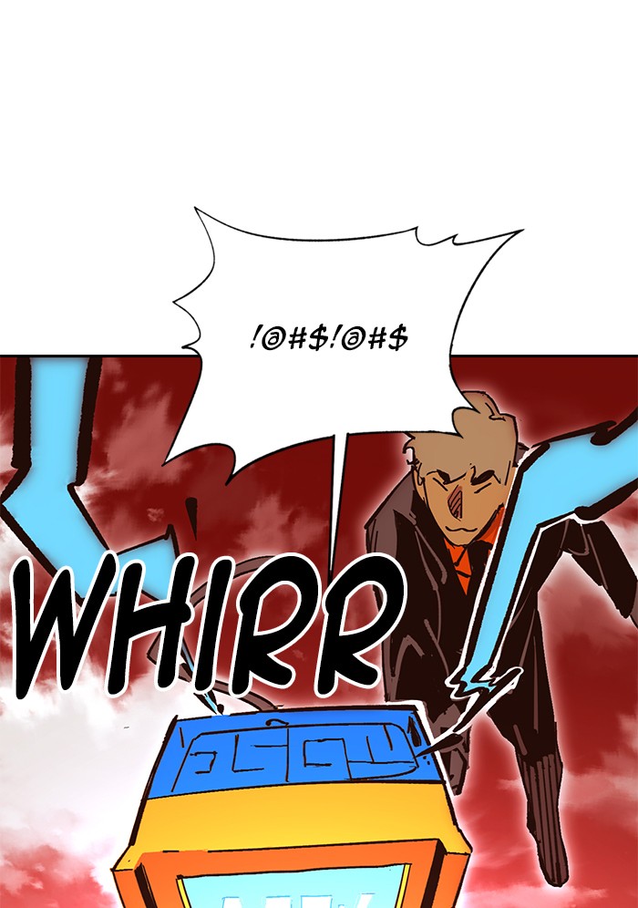 Hardcore Leveling Warrior Chap 422 - Next Chap 423