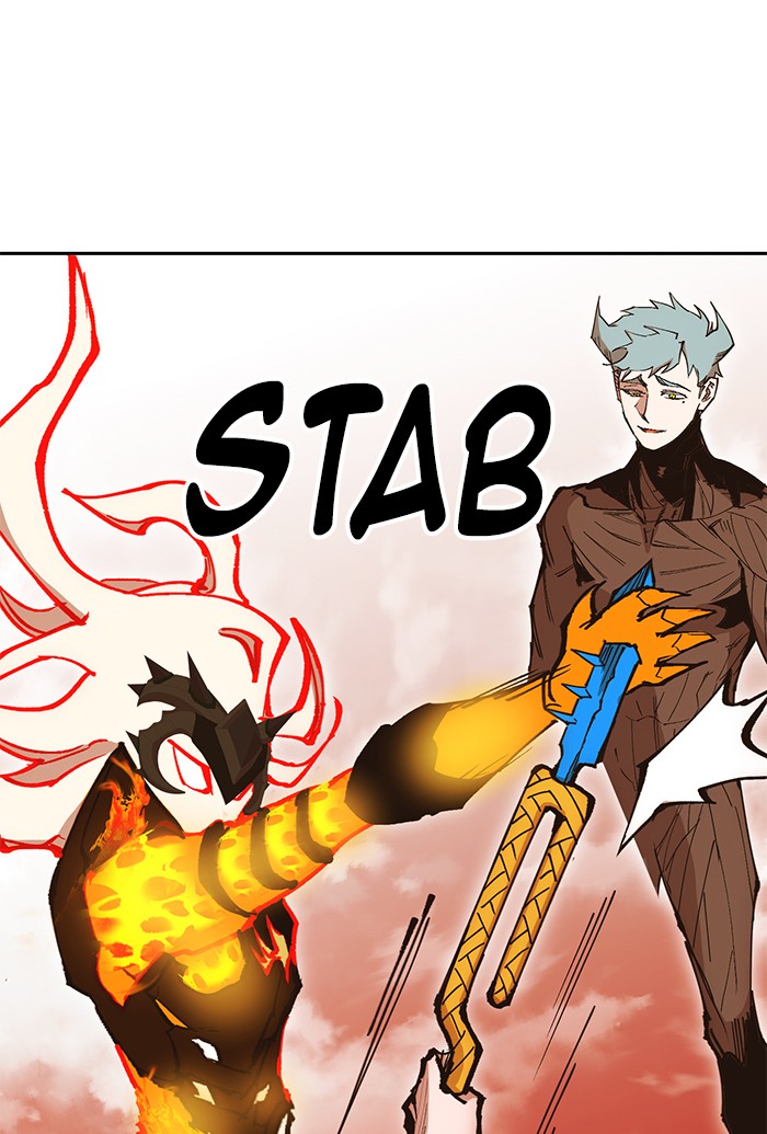 Hardcore Leveling Warrior Chap 422 - Next Chap 423