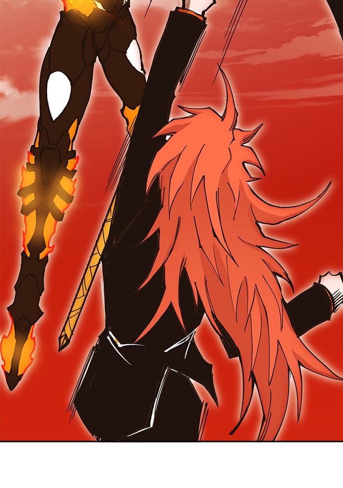 Hardcore Leveling Warrior Chap 422 - Next Chap 423