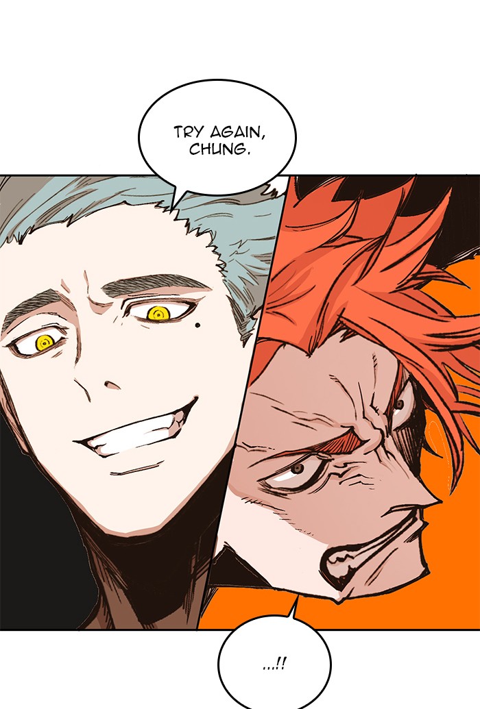 Hardcore Leveling Warrior Chap 422 - Next Chap 423