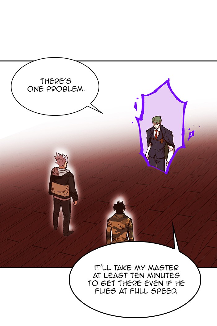 Hardcore Leveling Warrior Chap 422 - Next Chap 423
