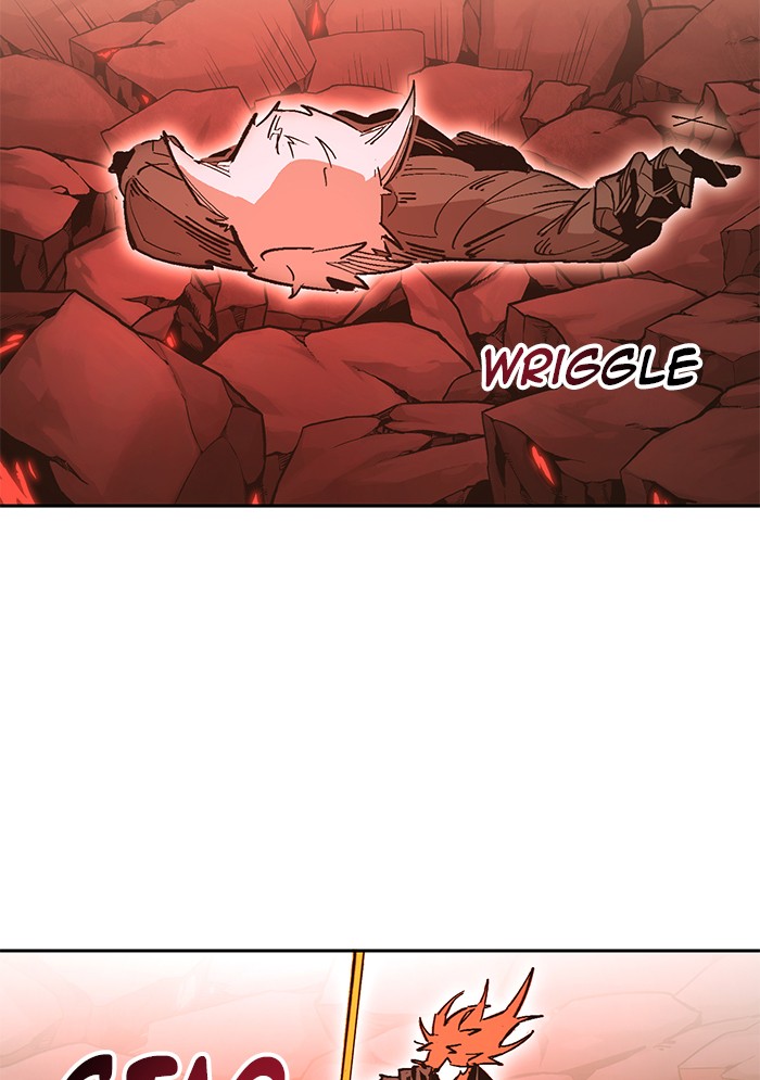 Hardcore Leveling Warrior Chap 422 - Next Chap 423