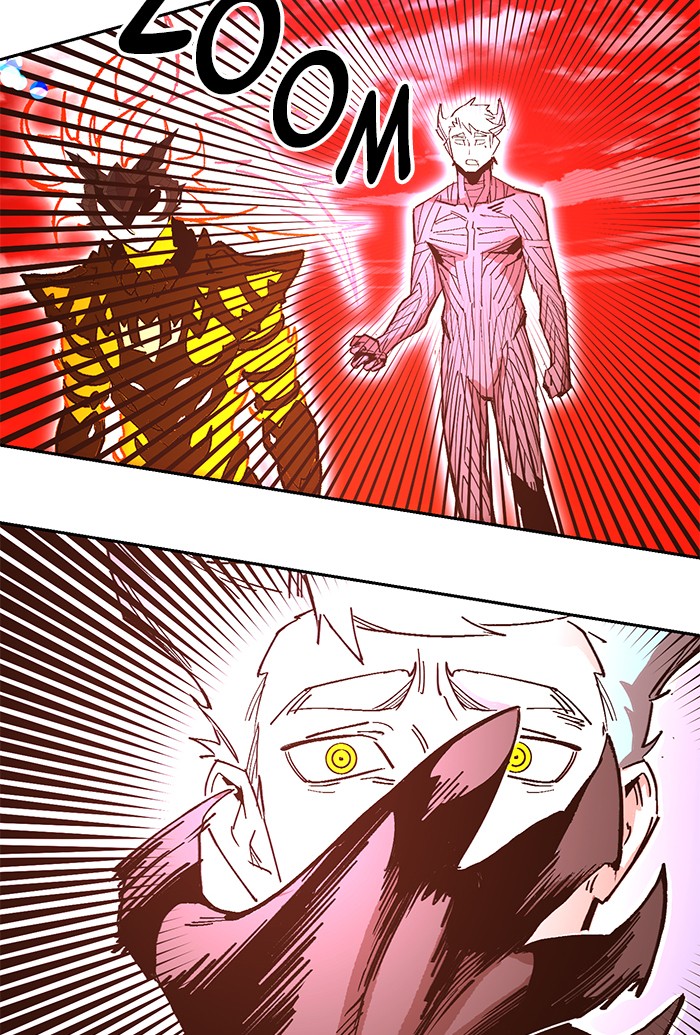 Hardcore Leveling Warrior Chap 422 - Next Chap 423