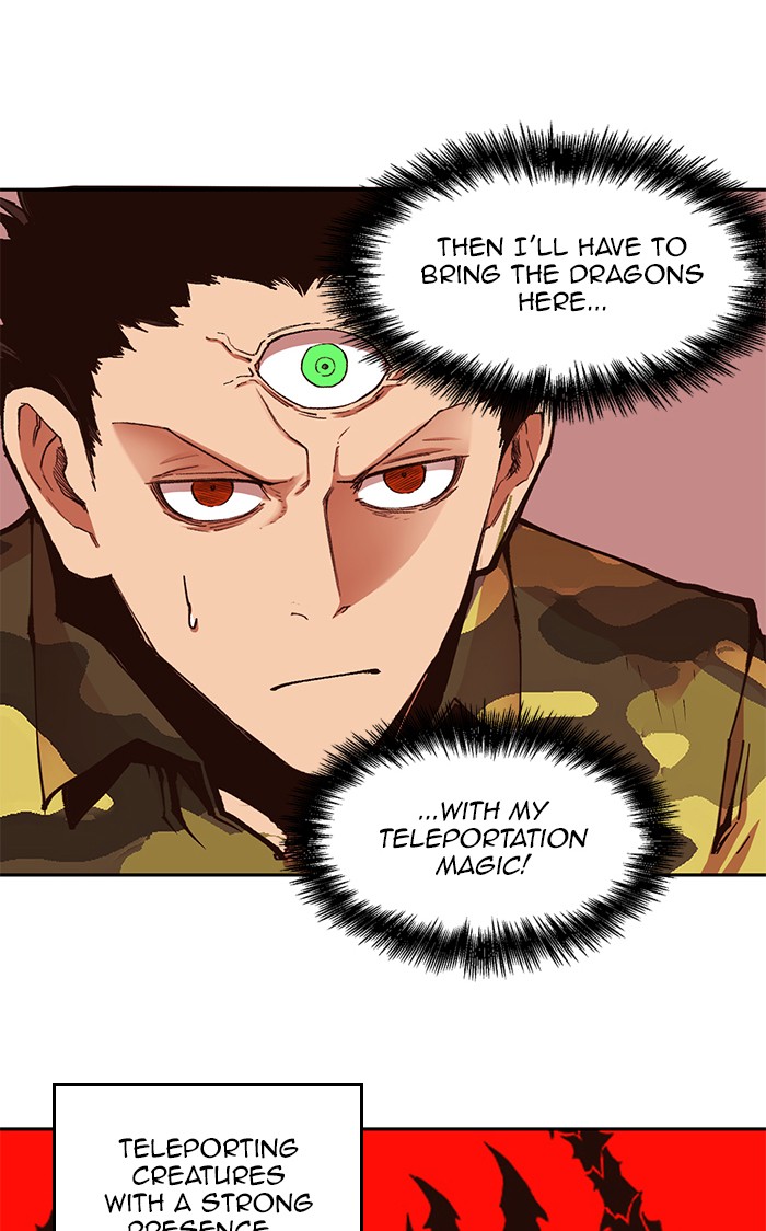 Hardcore Leveling Warrior Chap 422 - Next Chap 423