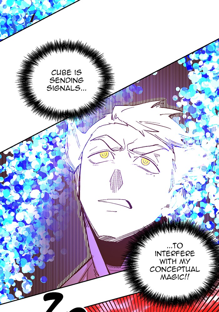 Hardcore Leveling Warrior Chap 422 - Next Chap 423