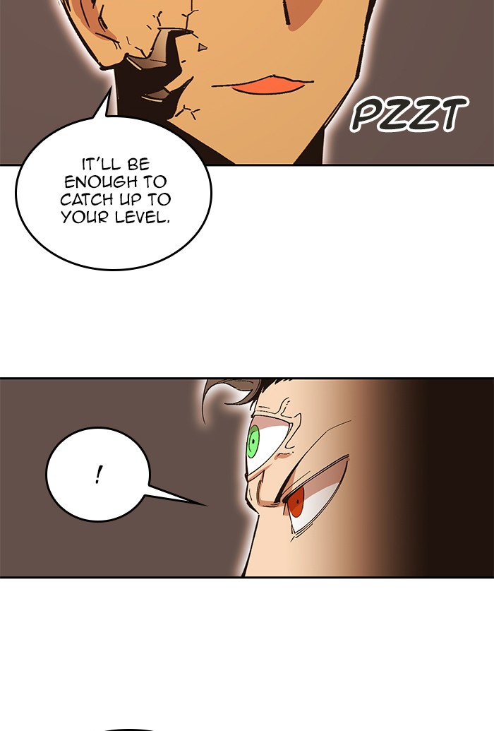 Hardcore Leveling Warrior Chap 422 - Next Chap 423