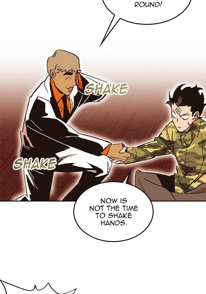 Hardcore Leveling Warrior Chap 422 - Next Chap 423
