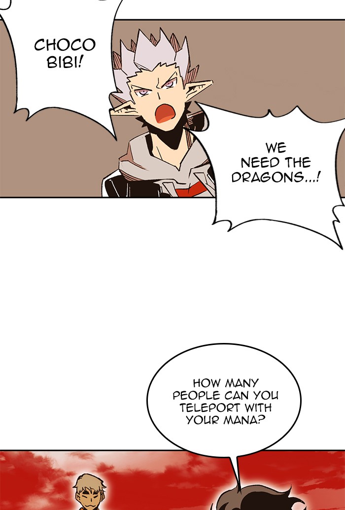 Hardcore Leveling Warrior Chap 422 - Next Chap 423