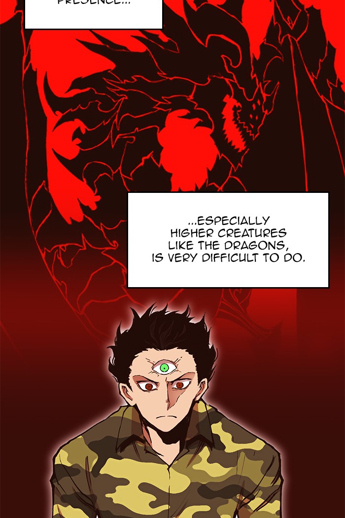 Hardcore Leveling Warrior Chap 422 - Next Chap 423