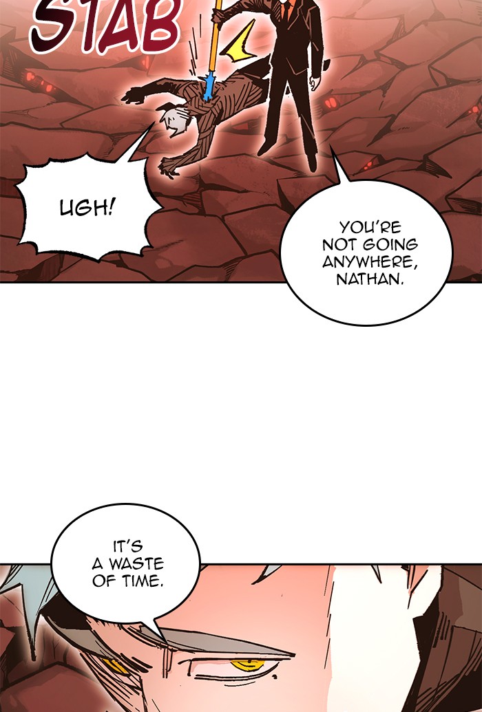 Hardcore Leveling Warrior Chap 422 - Next Chap 423