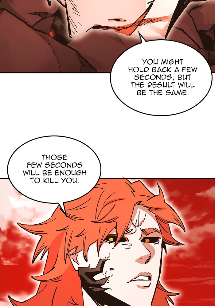 Hardcore Leveling Warrior Chap 422 - Next Chap 423