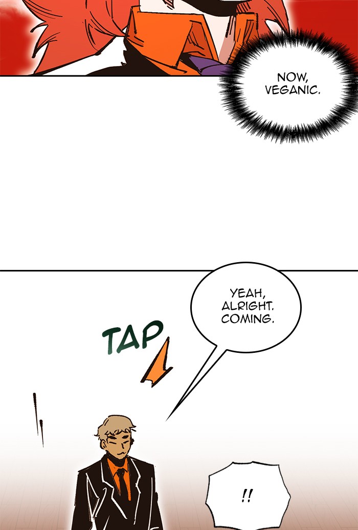 Hardcore Leveling Warrior Chap 422 - Next Chap 423
