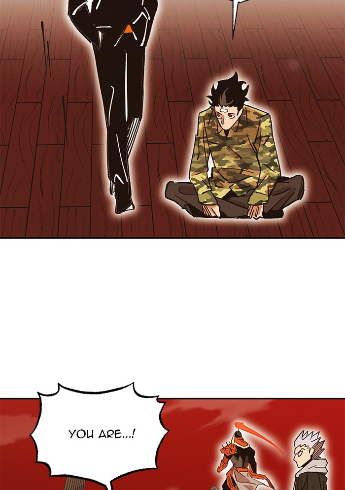 Hardcore Leveling Warrior Chap 422 - Next Chap 423