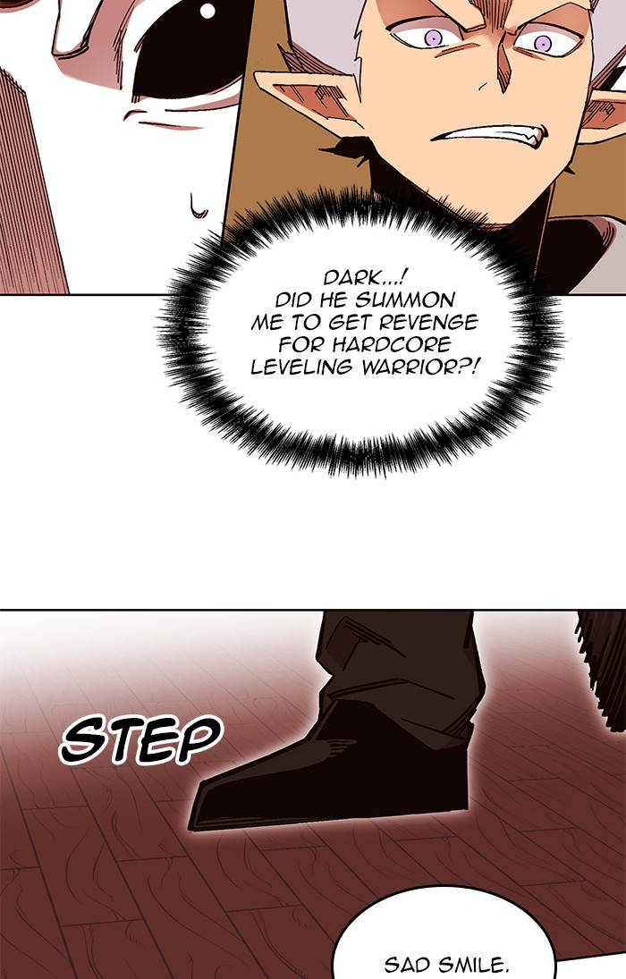 Hardcore Leveling Warrior Chap 422 - Next Chap 423