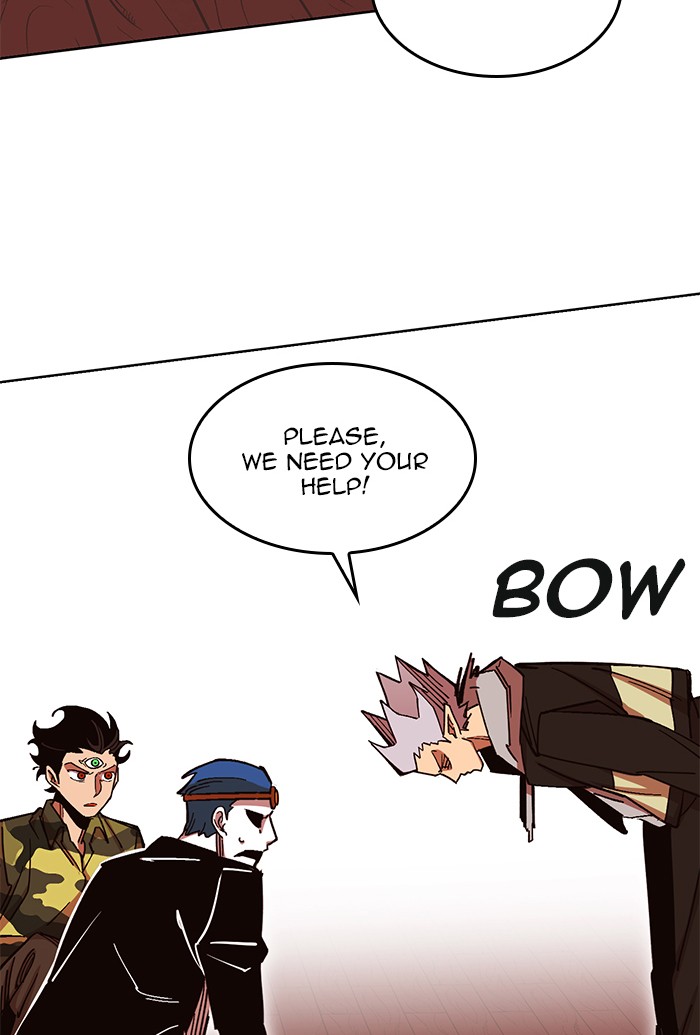Hardcore Leveling Warrior Chap 422 - Next Chap 423