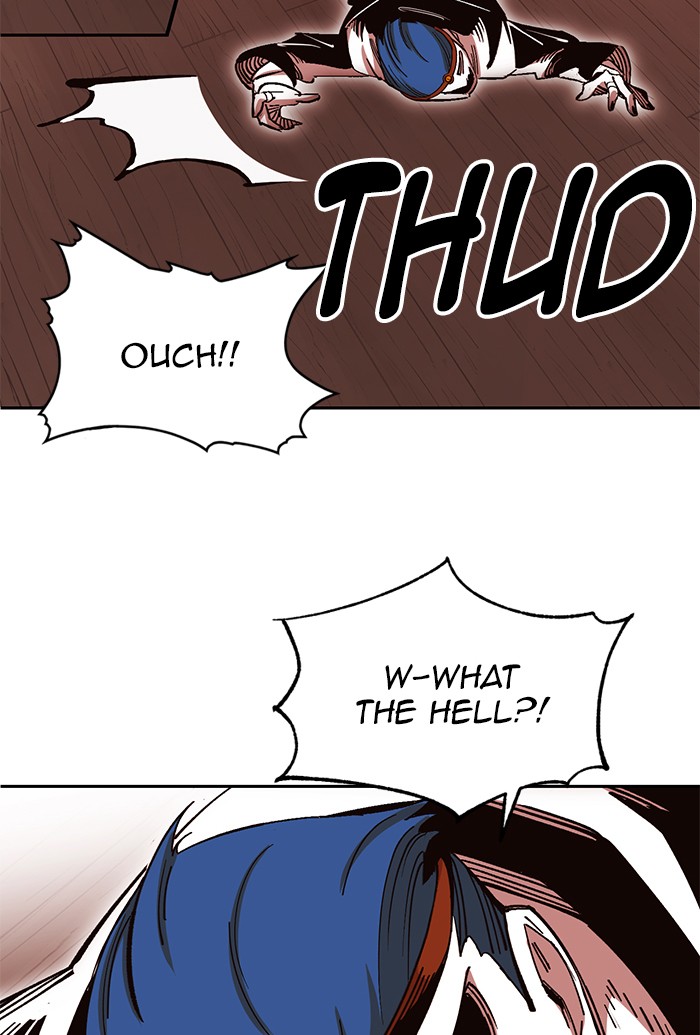 Hardcore Leveling Warrior Chap 422 - Next Chap 423